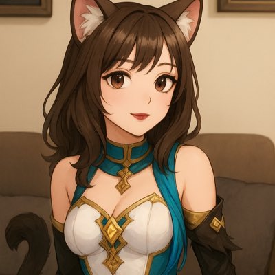 Madelain tweet media