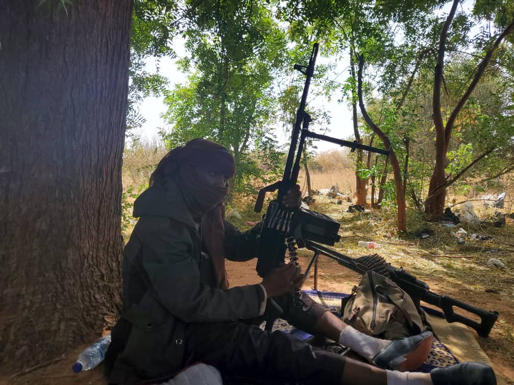 The people you call Bandits are one of the richest, well connected and sophisticated criminal networks in the world. It is not a news that they are mostly of Fulanii extraction and they are a decentralised group with tens of thousands of fighters all across Nigeria.

They are