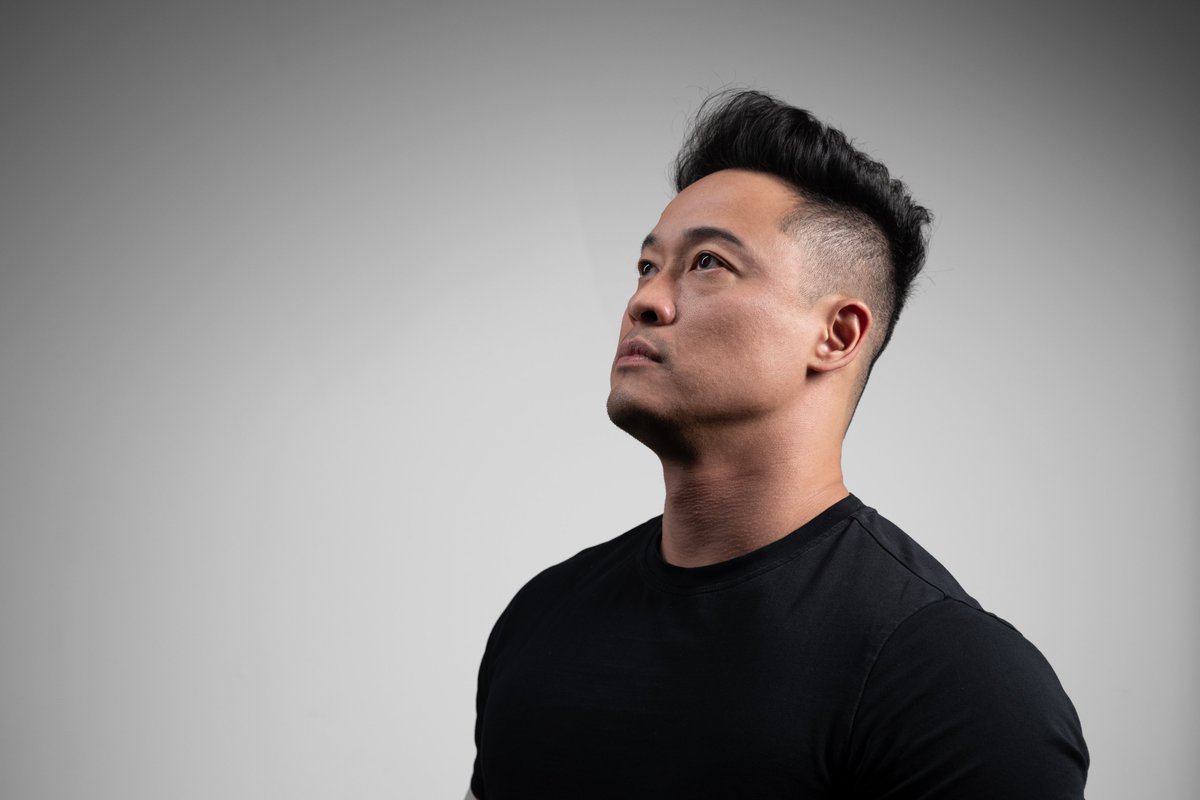 New headshots for Asus... or rather just new headshots in general.