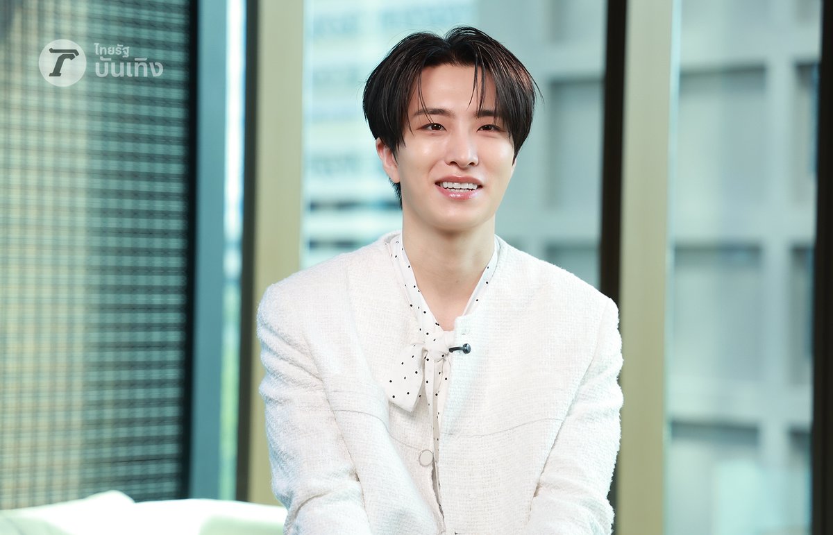 เอาภาพยองแจมาฝากทีมแม่ทีมแฟนนะคะ สุดจะเริ่ชทุกรูป บอกเลย

#YoungjaeAsiaTourinBKK
#Fermata_inBKK
#YoungjaeAsiaTour
#Fermata #영재
#YOUNGJAE #ยองแจ
#갓세븐 #GOT7
#AndButCompany
#BNJ #FriedRiceEnt
#ไทยรัฐออนไลน์
#Thairath_Ent