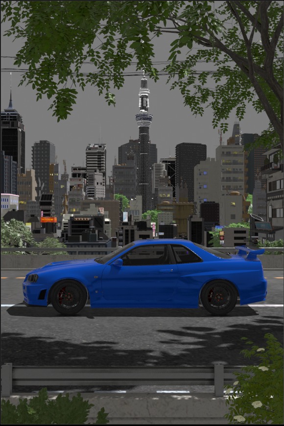 DM_Arts_'s tweet image. Crazy what some texture and good lighting can do