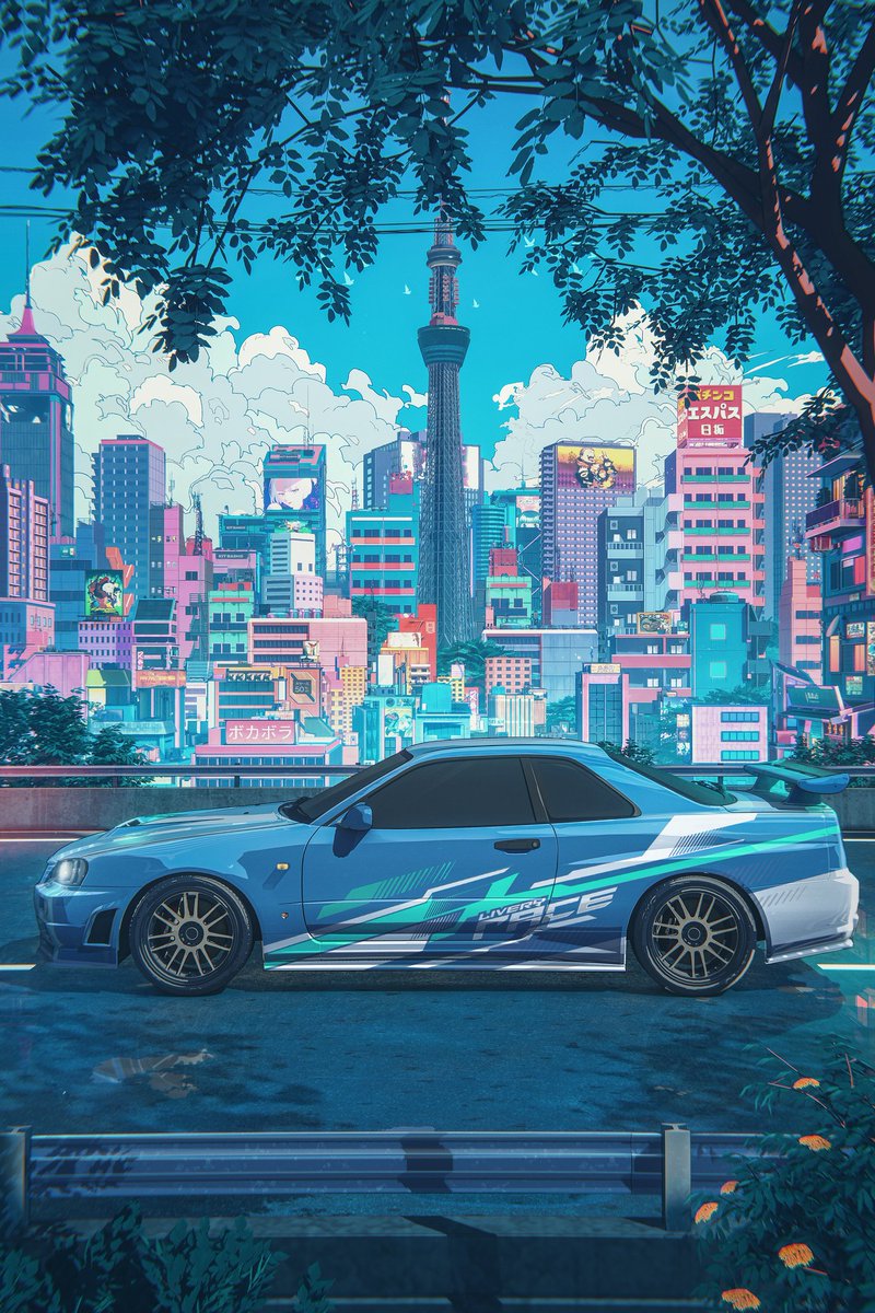 DM_Arts_'s tweet image. Crazy what some texture and good lighting can do