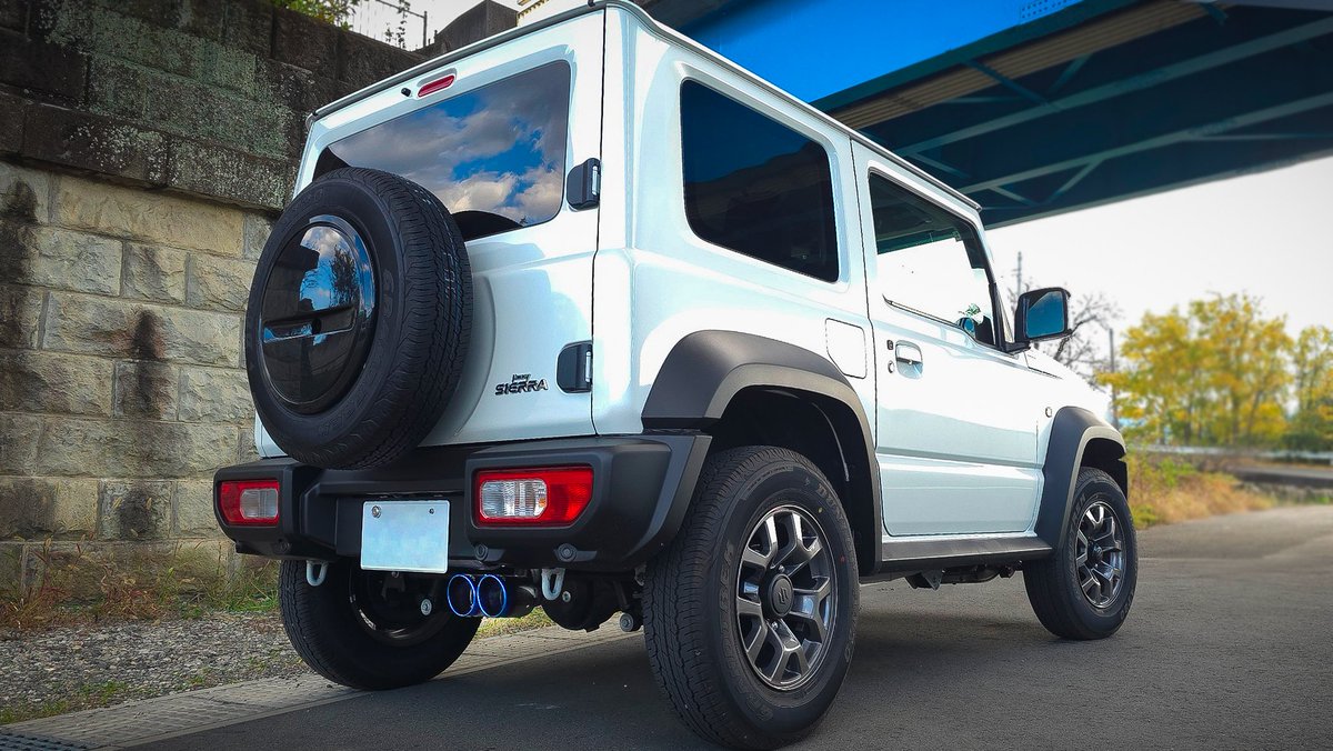 ロッソモデロ フルチタンタンブラー WRC ラリージャパン