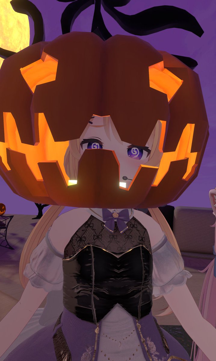 #VRChat_VStores
また行ってきたよ‼️
ワールドの雰囲気めっちゃガラッと変わっててびっくりした
なによりほとんどの持てる物がグローバルになっててめっちゃよかった

お肉ください‼️‼️‼️‼️‼️‼️‼️‼️