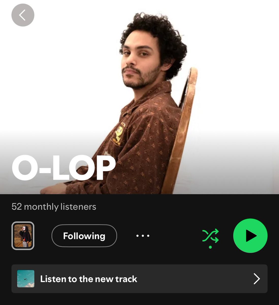 Om_rLo's tweet image. life continues. do what makes you happy. 
#underground #dreamcore #olop #la