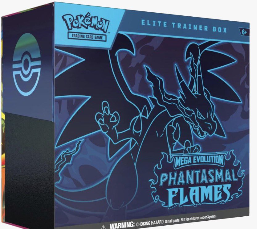 Pokemon Deals and Restock Alerts tweet media