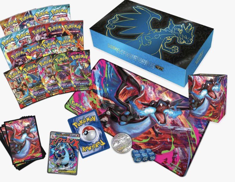 Pokemon Deals and Restock Alerts tweet media