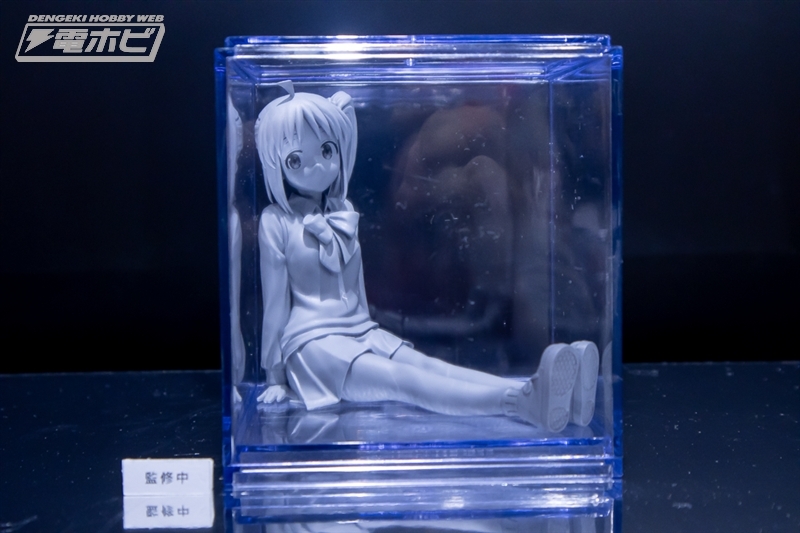 クレーンゲーム景品 アニメ「ぼっち・ざ・ろっく！」 ふぃぐきゅーぶ