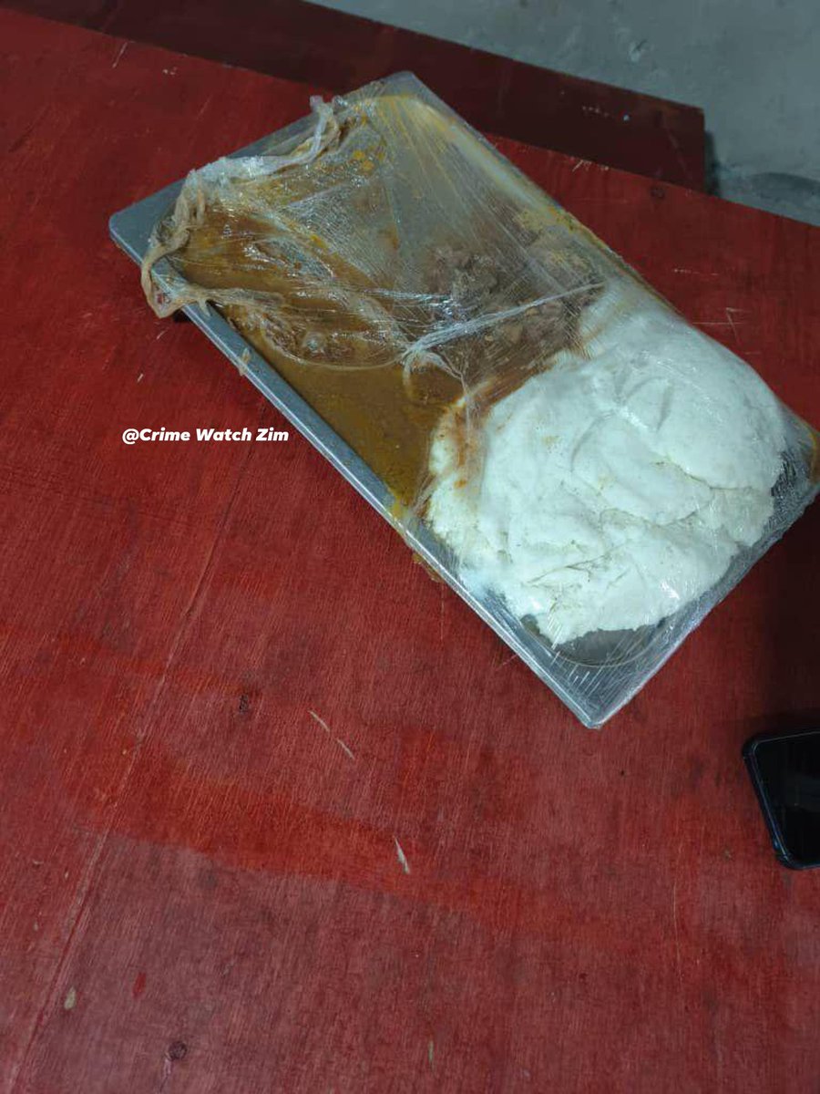 Hide ID. At <a href="/Disco_Zimbabwe/">Dinson Iron & Steel Company Zimbabwe (Disco)</a> (Dinson Iron and Steel) in Manhize, we have been suffering for a very long time because of the poor food being served by Hotplate Grill owned by Benson Muneri. The situation has now become serious, as many employees are getting stomach problems after