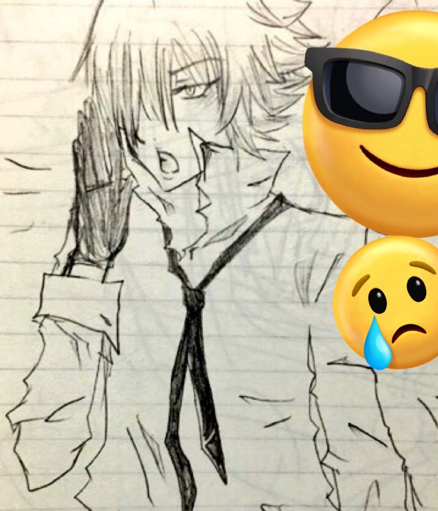 ガキの頃の私 お元気ですか わらう 