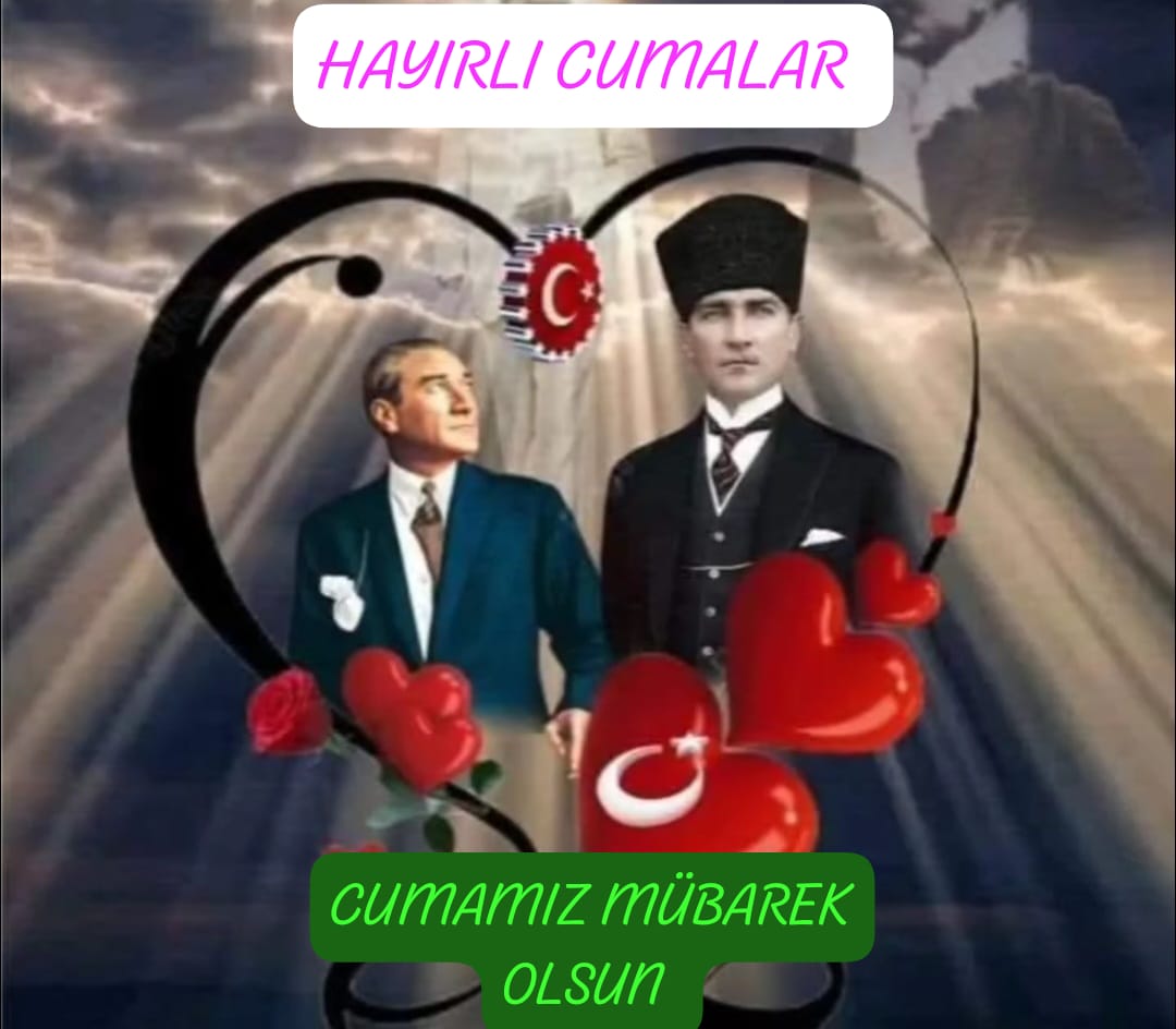 Hayrullah ATALAY (@atalayhayrulla2) on Twitter photo 