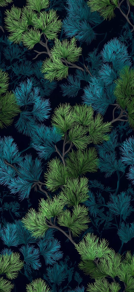 Nature's texture. 🌿