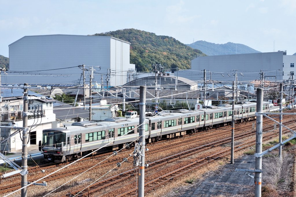 K1［梅］ (@Umekoji_D51200) / Posts / X