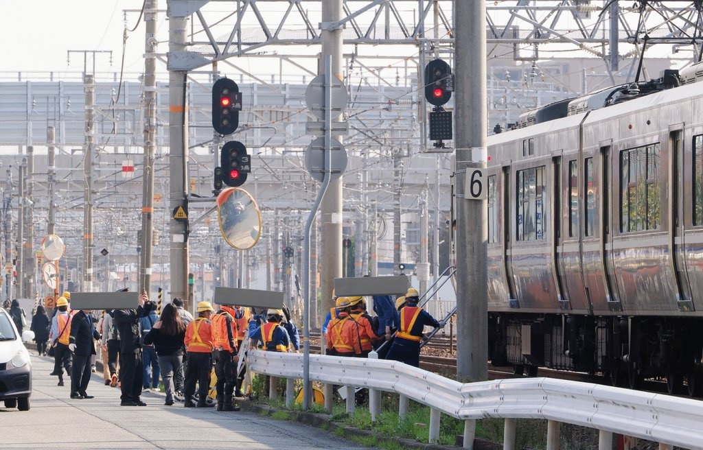 K1［梅］ (@Umekoji_D51200) / Posts / X