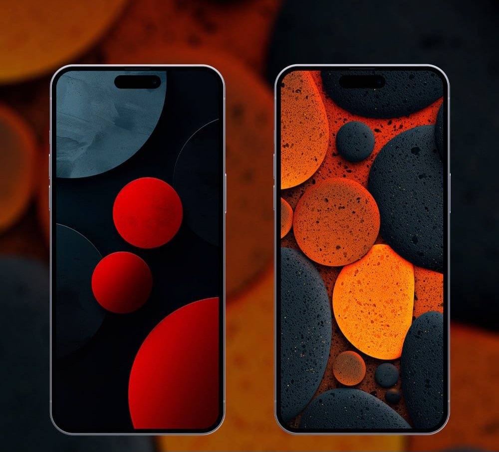 GuruWallpaper1's tweet image. #background #abstraction