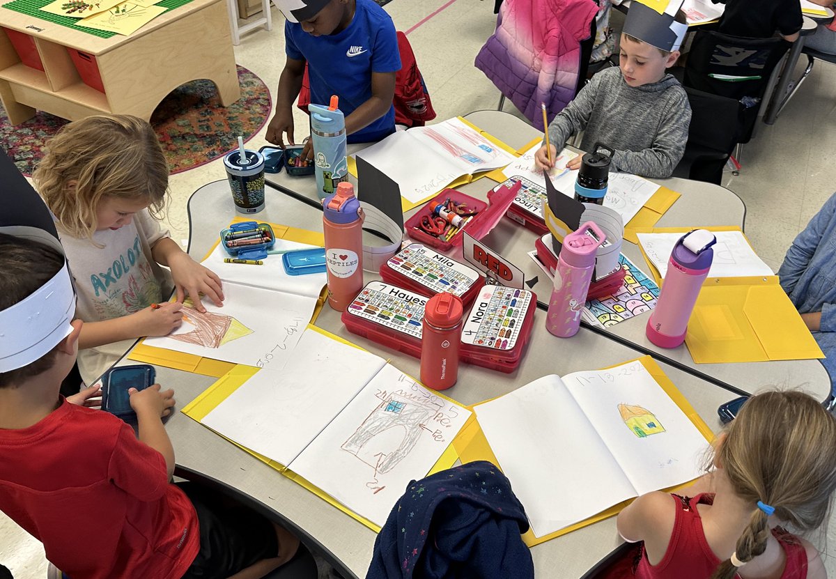 Mrs. Esch tweet media