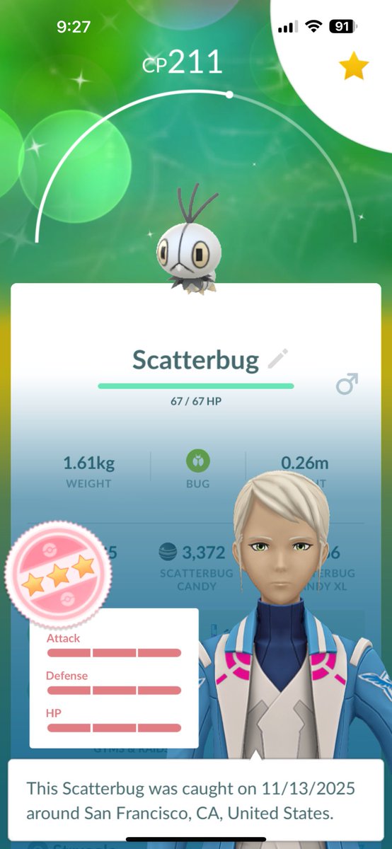 Wait what?

#PokemonGO
#PokemonGOApp