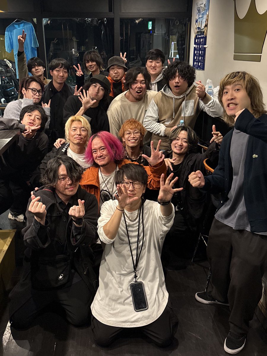 𝐀𝐬𝐚𝐤𝐮𝐬𝐚 𝐆𝐨𝐥𝐝 𝐒𝐨𝐮𝐧𝐝𝐬 tweet media