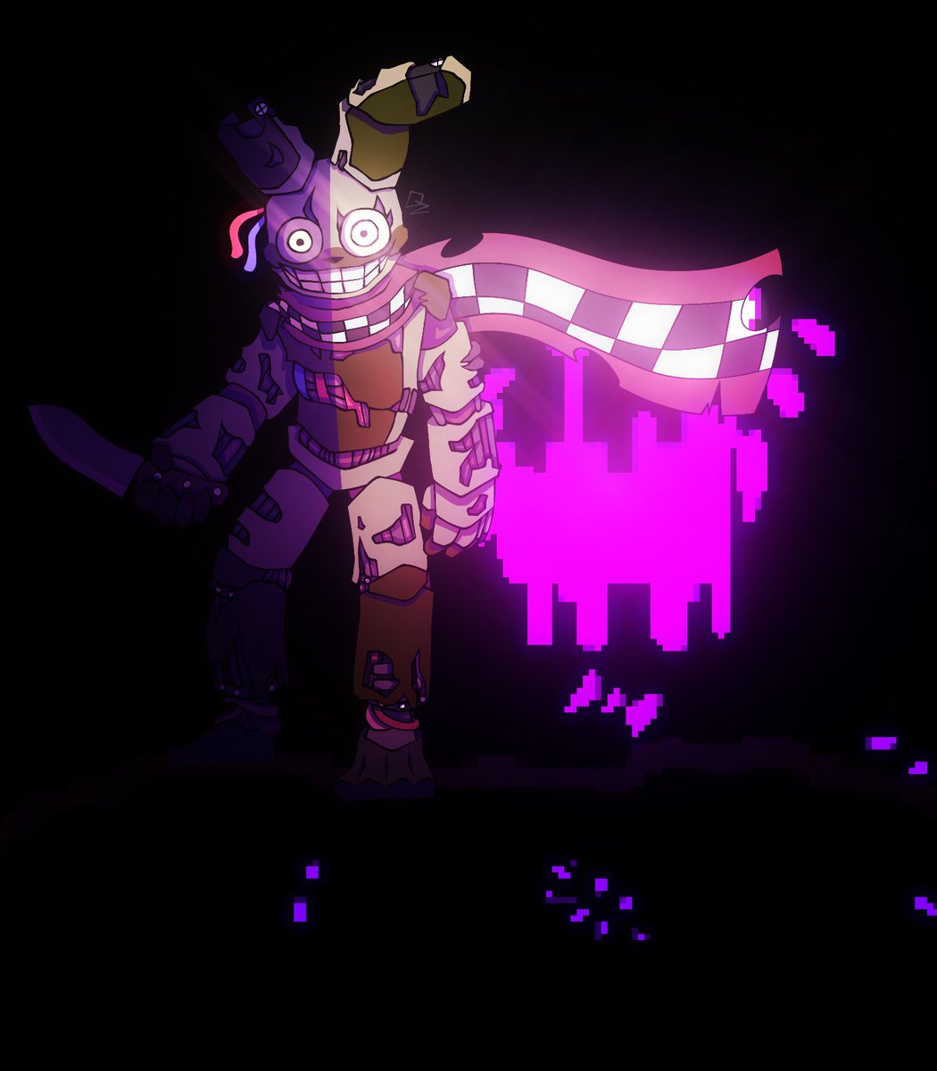 BangElectric's tweet image. Rotten fucking green hare.