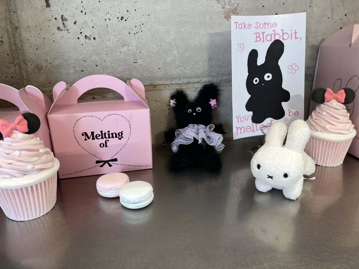 Arabbit_013's tweet photo. 私の子は何番？🤣🤣 https://t.co/W0URLxRjMy