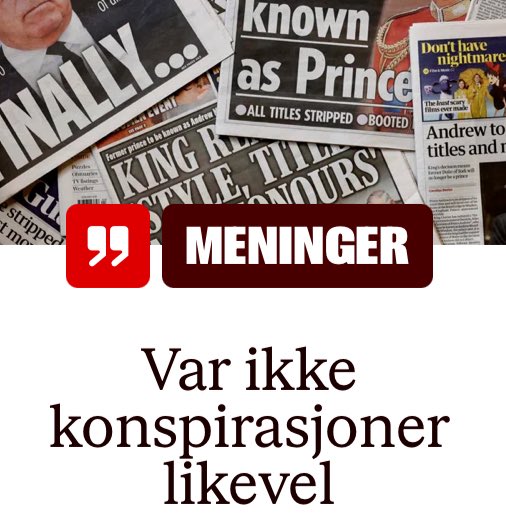 Malin tweet media