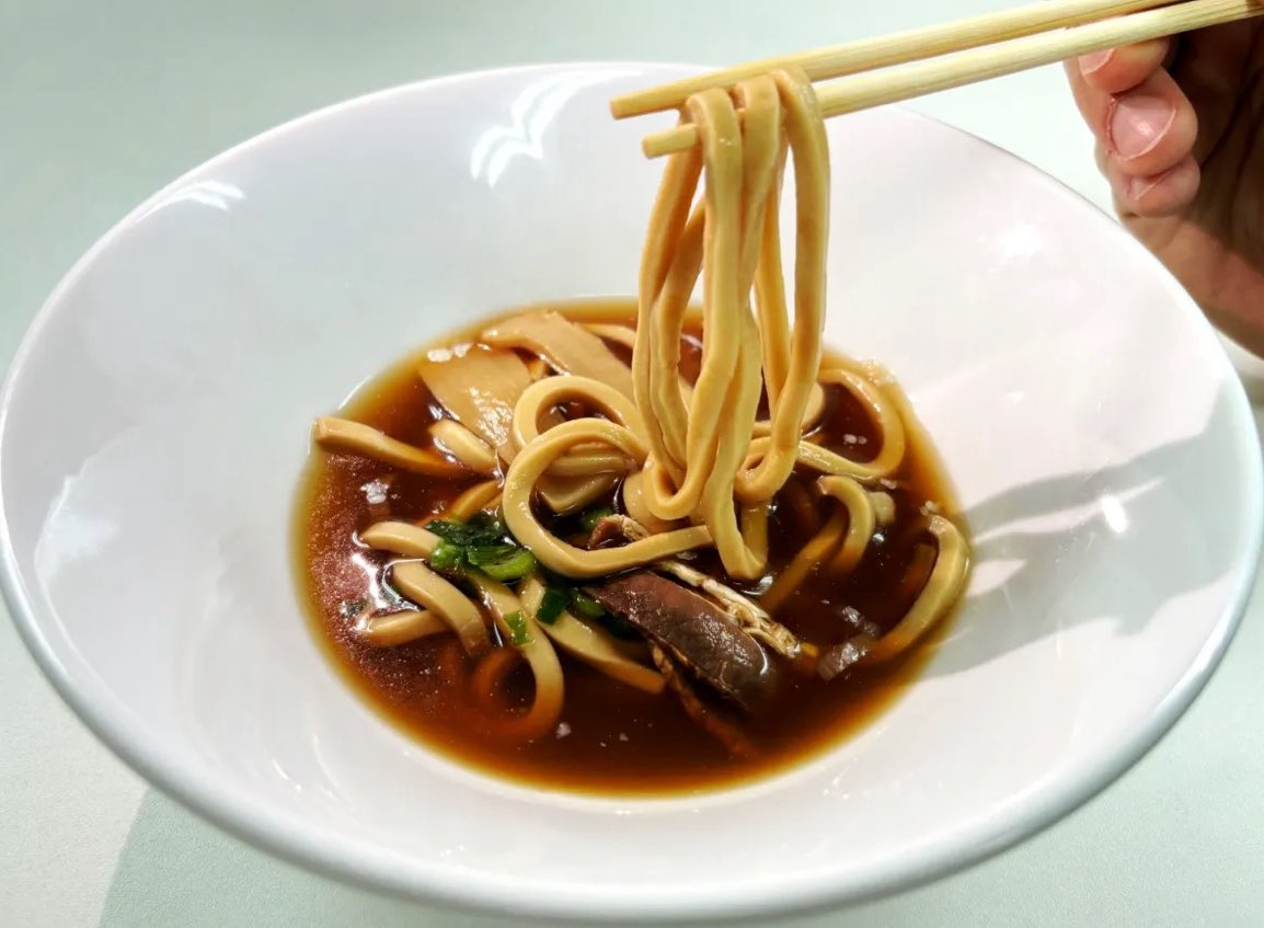 令和7年度大田区中小企業新製品・新技術コンクール入賞企業が発表されました📣

【最優秀賞】
株式会社丸山製麺（本社:大田区上池台）
らーめん缶「醤油らーめん」「ピリ辛味噌らーめん」