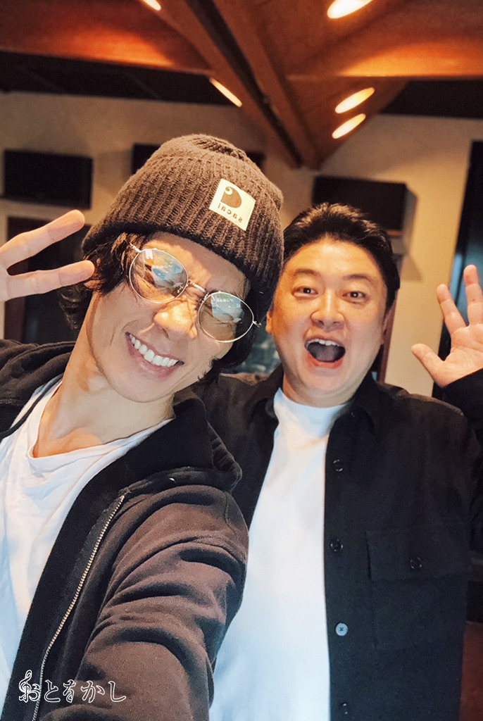 洋 川上 🕧 明日 [11/15] の #おとをかし 🕧 最近 #川上洋平 が行ったライブを