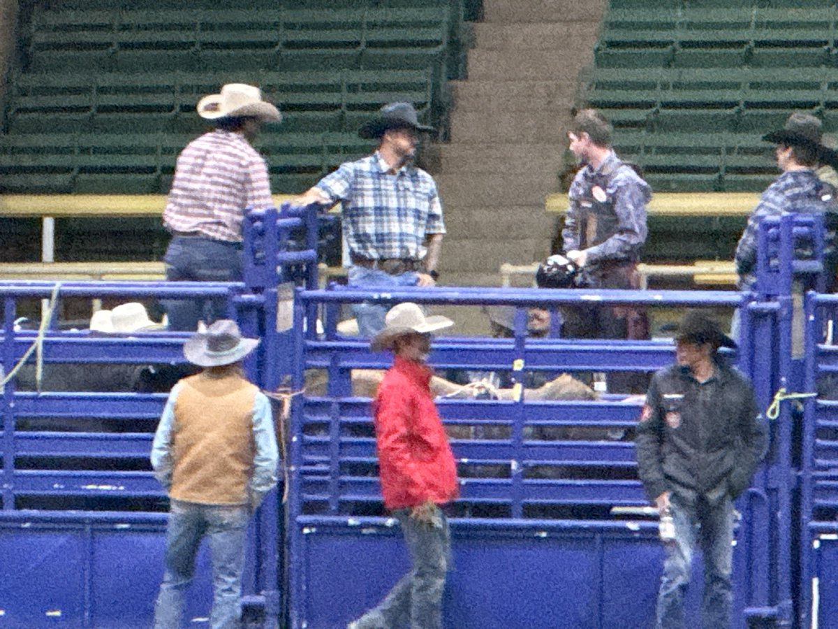 PDSConsults's tweet image. This isn’t
our first rodeo! 

pdsconsults.com

#DeltekProjectCon #Denver