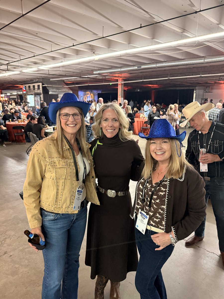 PDSConsults's tweet image. This isn’t
our first rodeo! 

pdsconsults.com

#DeltekProjectCon #Denver