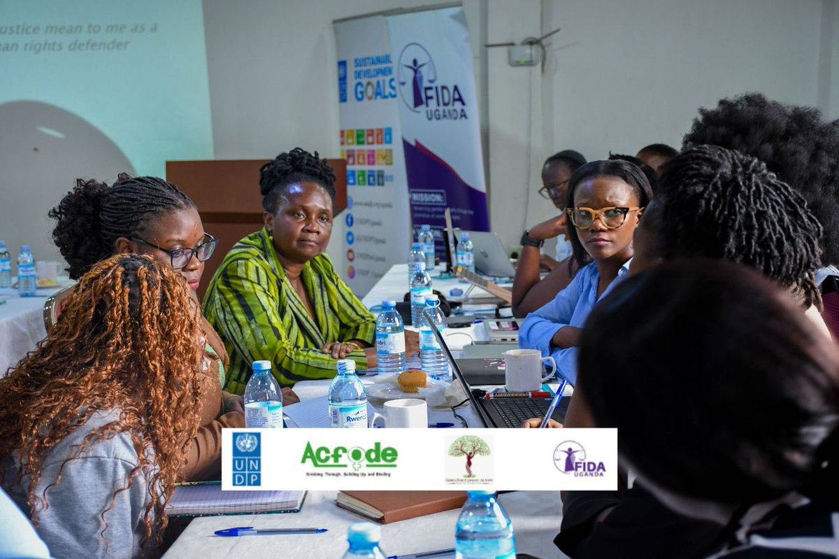 UNDP Uganda tweet media
