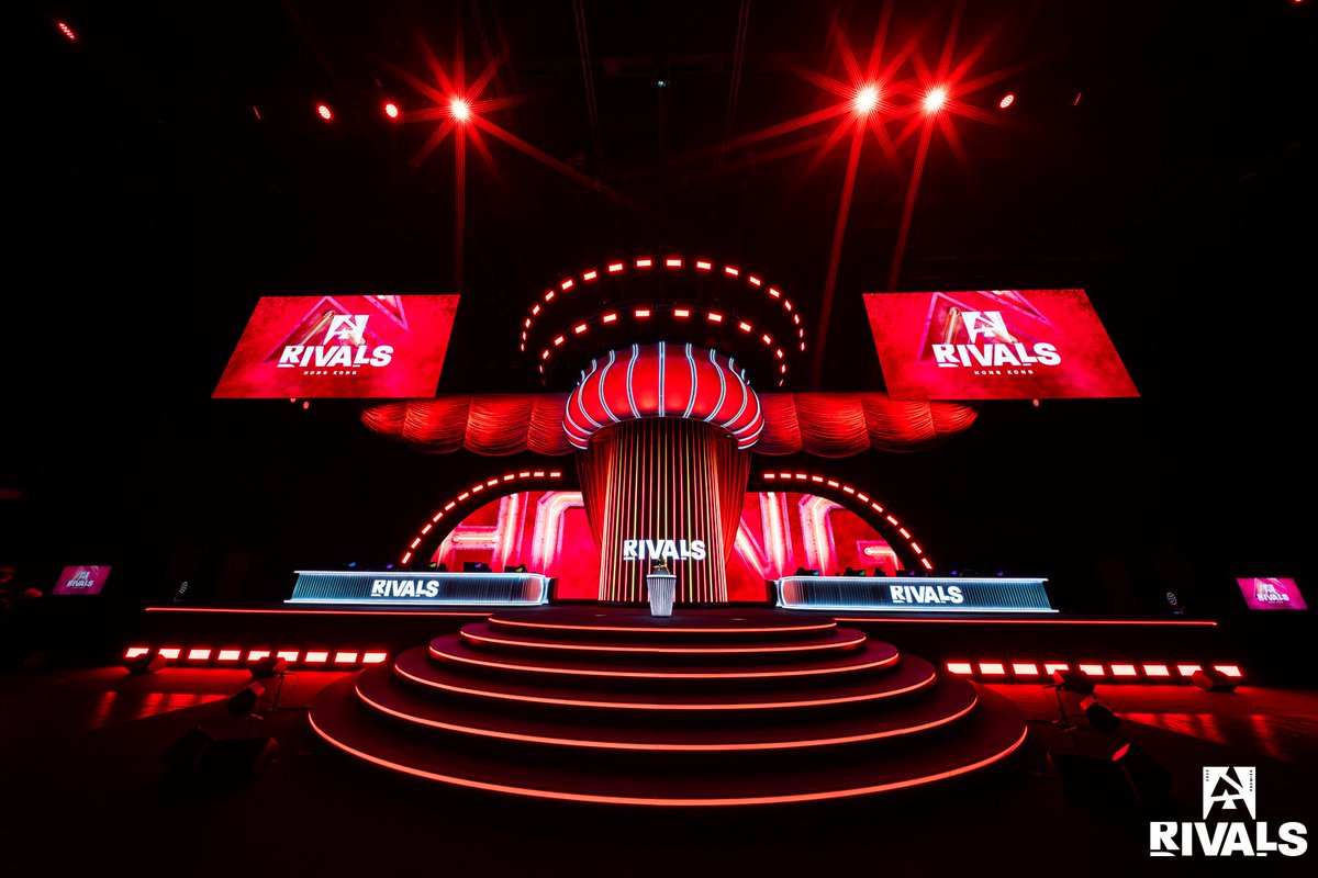 BLAST Premier 💥 tweet media