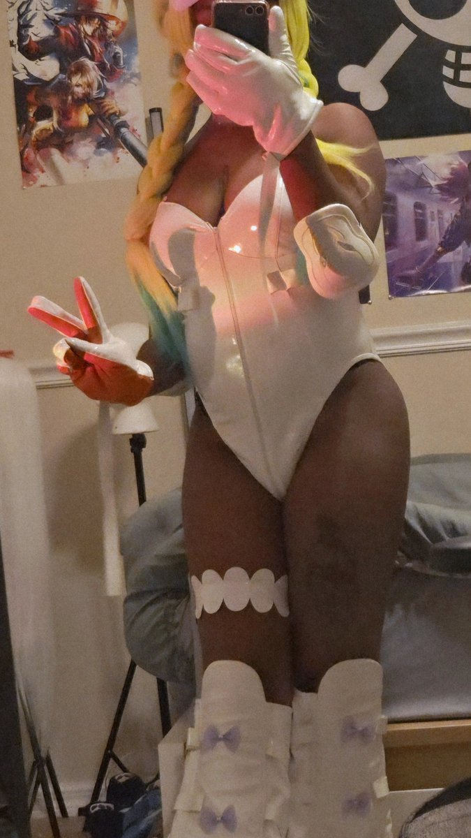 I will be freezing in this 🙂‍↕️💚