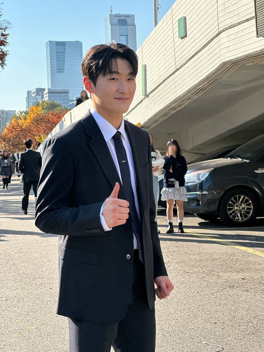 문유현 인물났다