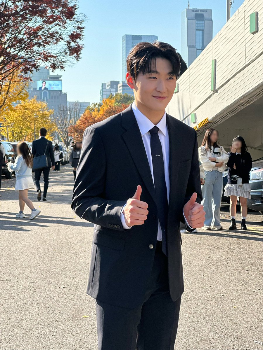 _Moonuu's tweet image. 문유현 인물났다