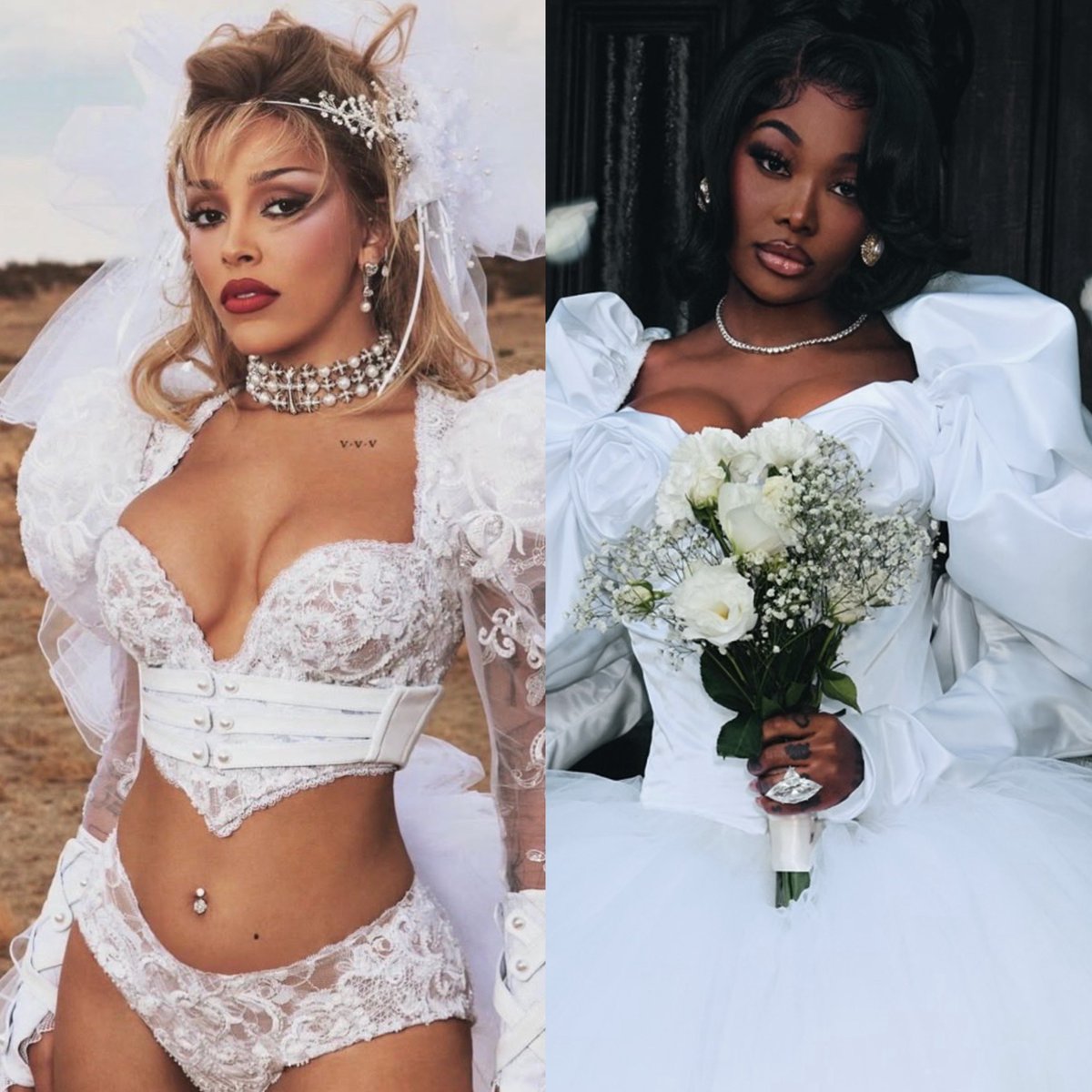 TheKittensRoom's tweet photo. .@IAMSUMMERWALKER shares her appreciation to @DojaCat after recent collaboration on “Go Girl”:

“… I could not have turned in the album without you GORGEOUS!” https://t.co/NxcILOohdm