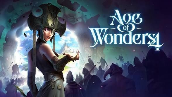 GameBudYT's tweet image. 🚨 Free Weekend! 🚨
Age of Wonders 4 is free to play on Steam until November 17!
Build your empire, unleash magic, and see if 4X fantasy hooks you.
✨ Try it out while it’s free!
👉🏻 store.steampowered.com/app/1669000/Ag…

#aow4 #4xstrategy #freeweekend