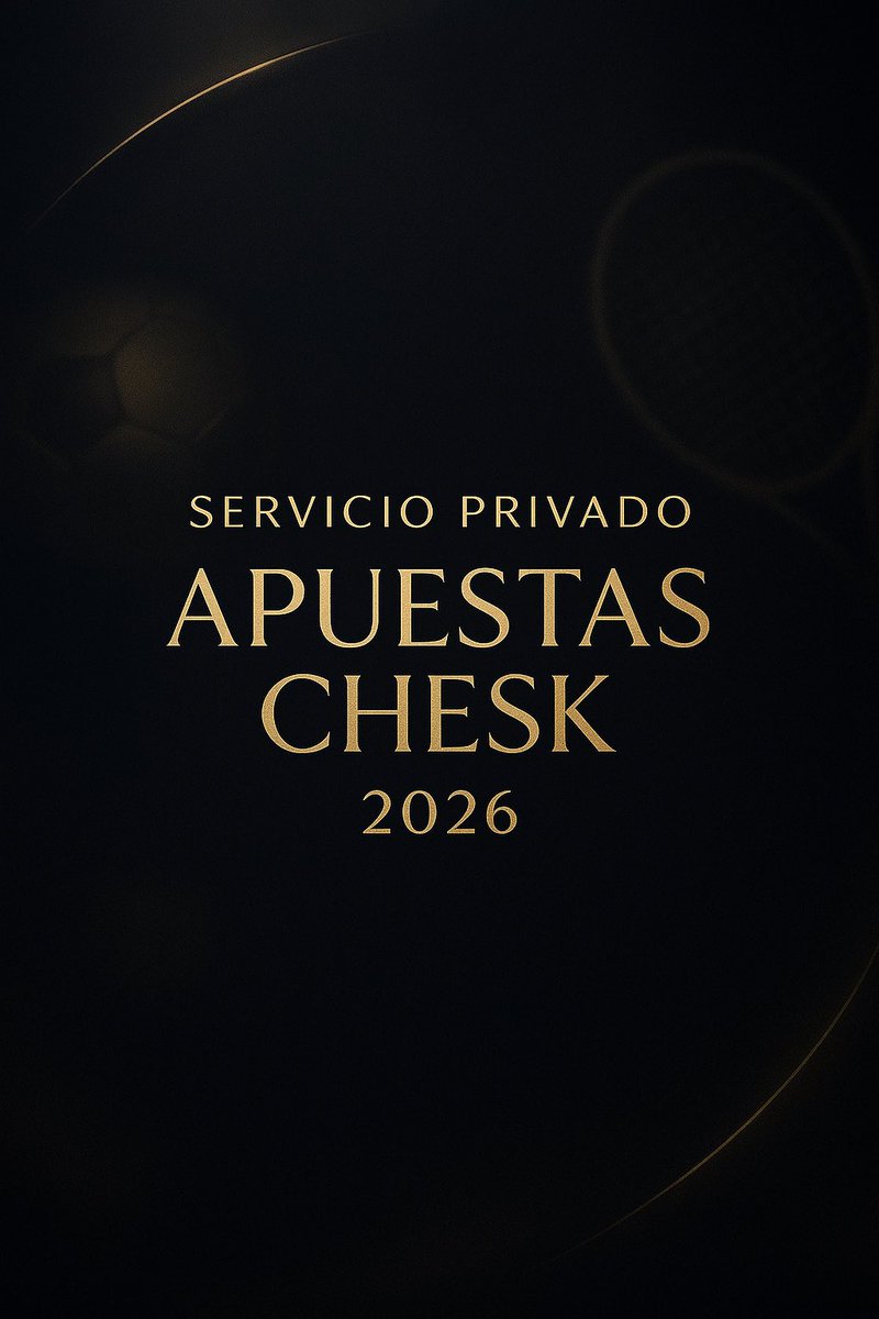 ApuestasChesk tweet picture