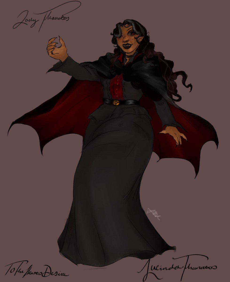 I OOOOVVEEE VAMPIRE WOMENNNN I LOBE MAKING VAMPIRE AUSSS