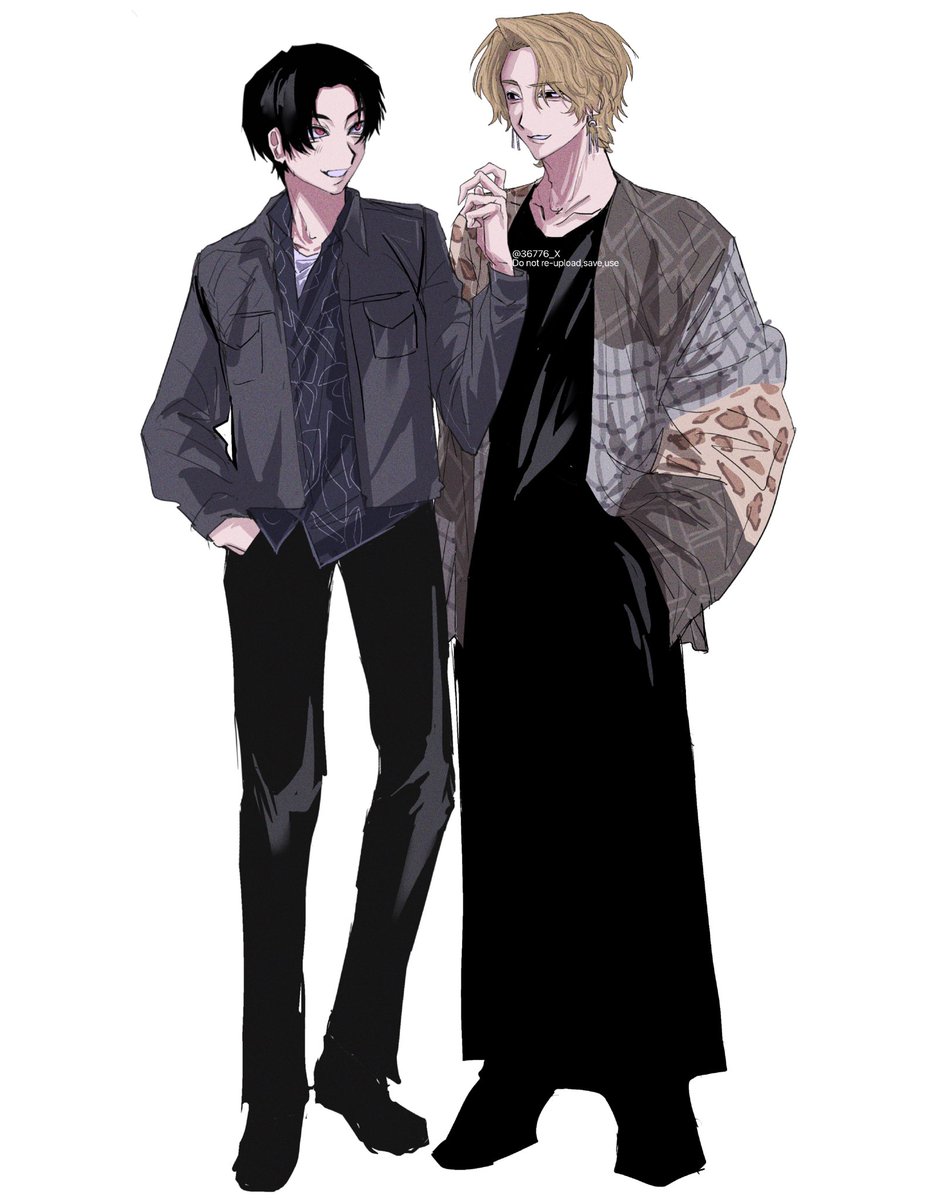 ｲﾁｶ (@36776_X) / Posts / X