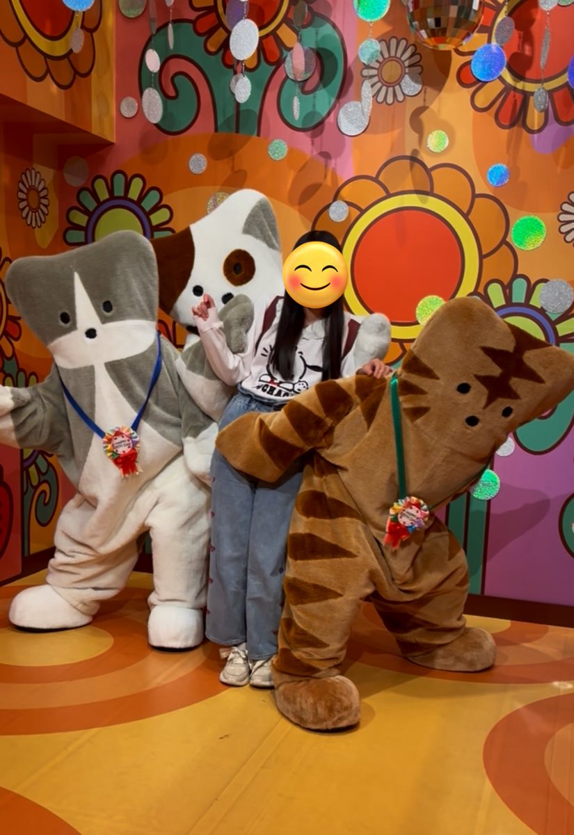 mimi(emi)🐶🐿️🐑 (@mimi_lolitachan) / Posts / X