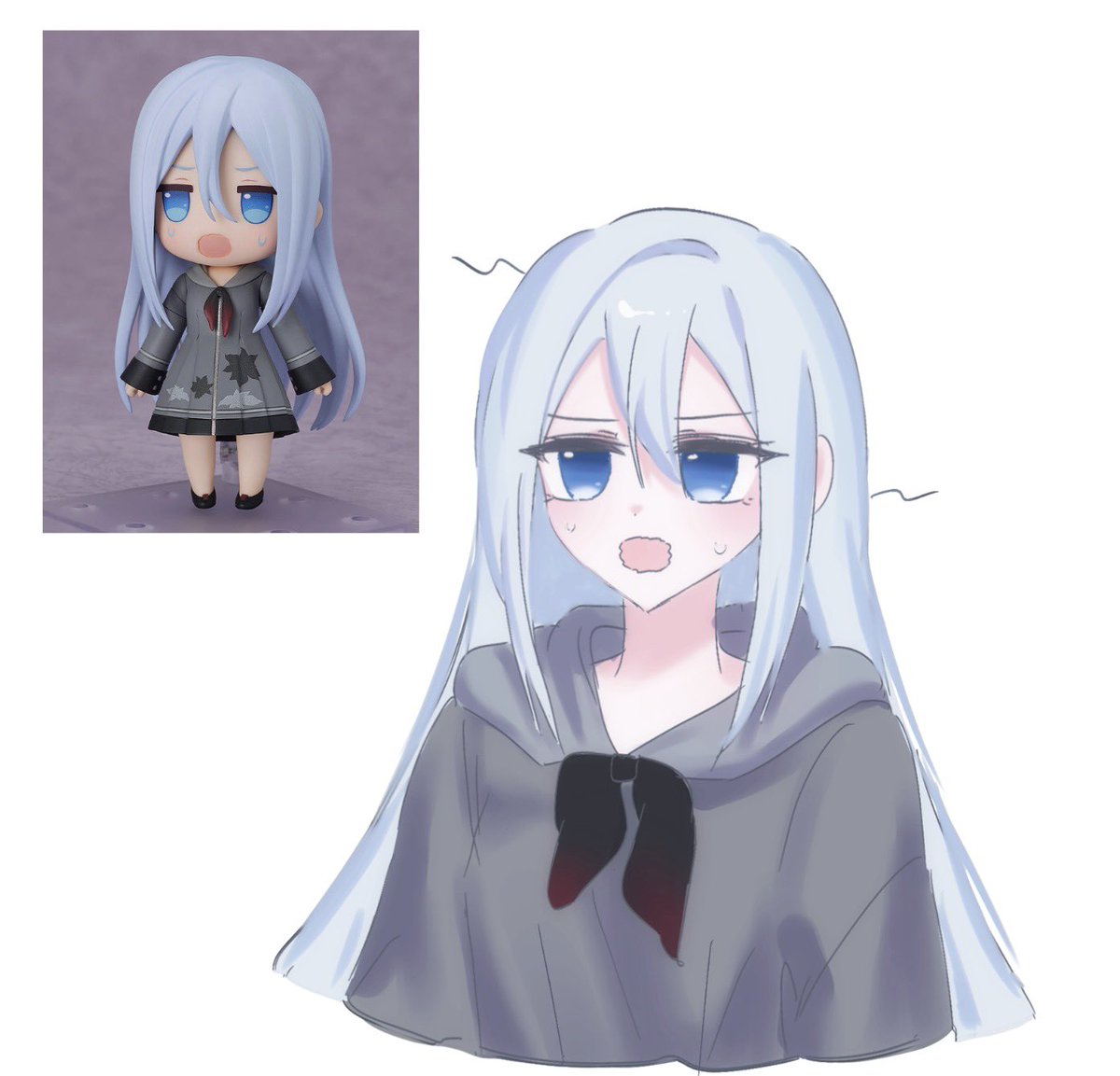 pyum714's tweet image. 넨도너무귀여웡