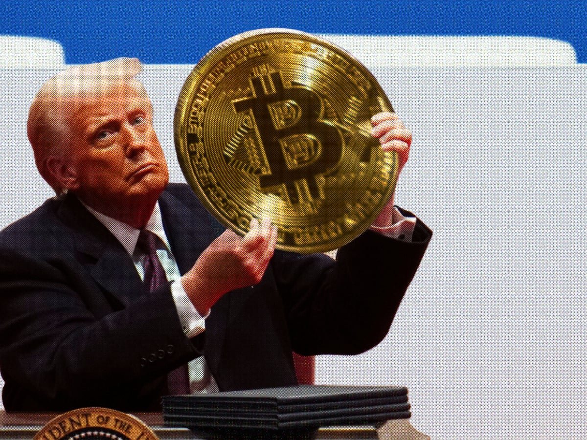 $TRUMP2 Will go down in history as the people's coin that saved the trenches

BqyXGyQ3VYKyZS13HvzeVeUBiyKd4xMYXPDR9KWNpump