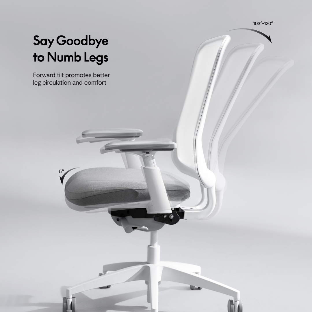 FlexiSpot's tweet image. ✨ We are honored! ✨

🥈Our Sheer Ergonomic Chair has officially been awarded the 2025 New York Product Design Awards – Silver!

Designed with intention. Crafted with comfort.

💫Sheer represents our pursuit of minimal beauty, effortless support, and a workspace that feels as…