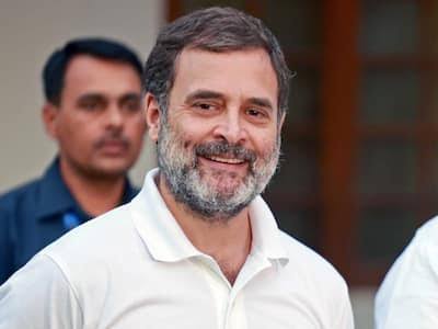 Jayakanagaraja's tweet image. கடைசி வரைக்கும் இவரை நேருக்கு நேர் நின்னு ஜெயிக்க வக்கில்லாத நிலையில் தான் பாஜக இருக்கிறது என்பது இநேரத்துக்கான கூடுதல் தகவல் 
#RahulGandhi #StandwithRahul #VoteChorBJP