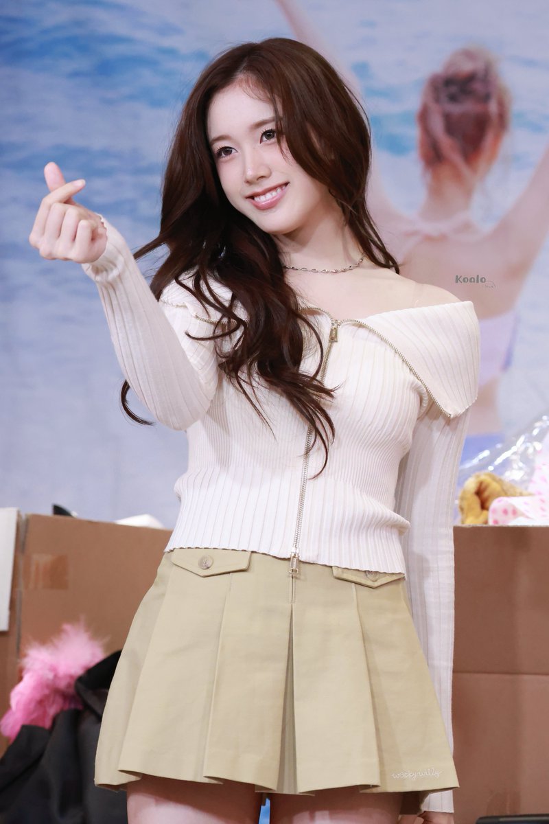 DECEMBERAY 2点⭐︎LALA⭐︎ j