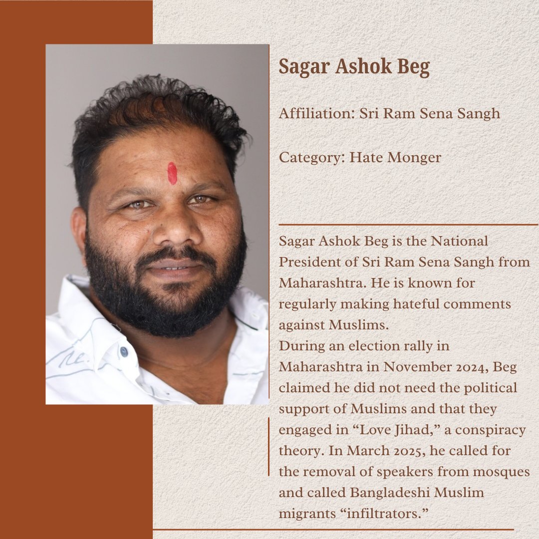 Hindutva Profiles tweet media