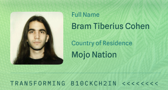 JamesCryptoNova's tweet photo. Satoshi named Bitcoin, paying homage to BitTorrent.

Bram Tiberius Cohen.

The lore is deep. https://t.co/yJW2KTd47t