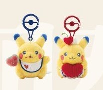 다이너피카츄 키링 구함니다......ㅠㅠ