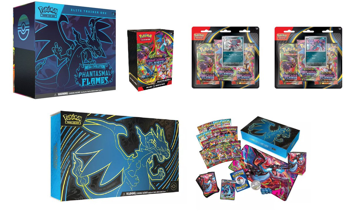 Pokemon Deals, Alerts & News! tweet media