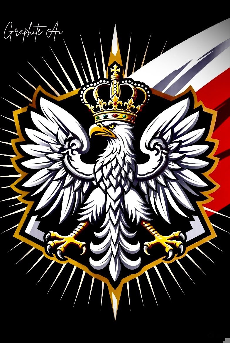 Graphite1X's tweet image. Dzień dobry!🌤️🇵🇱
Życzę wszystkim zajebistego dzionka 💪🏼
PozdRawiam 🫡🔥